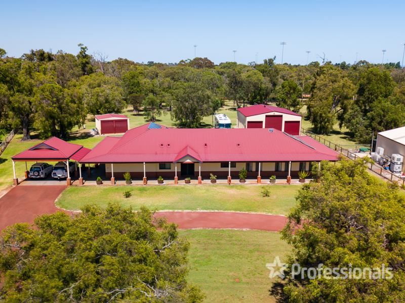 19 Lindsay Drive, Yalyalup WA 6280