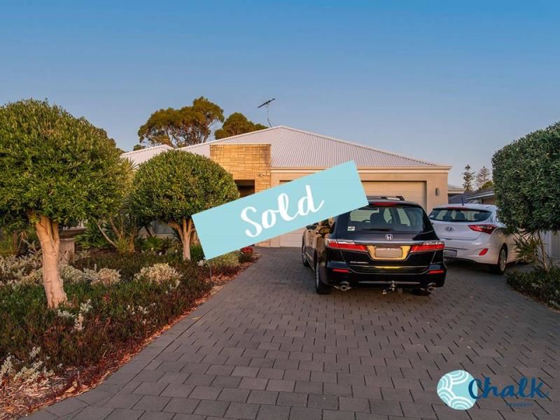 4A First Avenue, Shoalwater WA 6169