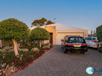 4A First Avenue, Shoalwater WA 6169