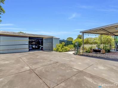 41 Tullamore Avenue, Thornlie WA 6108