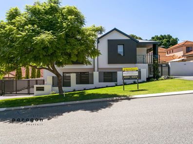 5/23 Welburn Street, Nollamara WA 6061