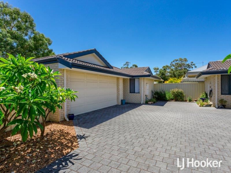 Unit 4/18 Evelyn Street, Gosnells