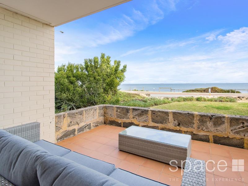 1/34 Marine Parade, Cottesloe WA 6011