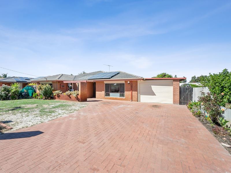 115 Grovelands Drive, Camillo