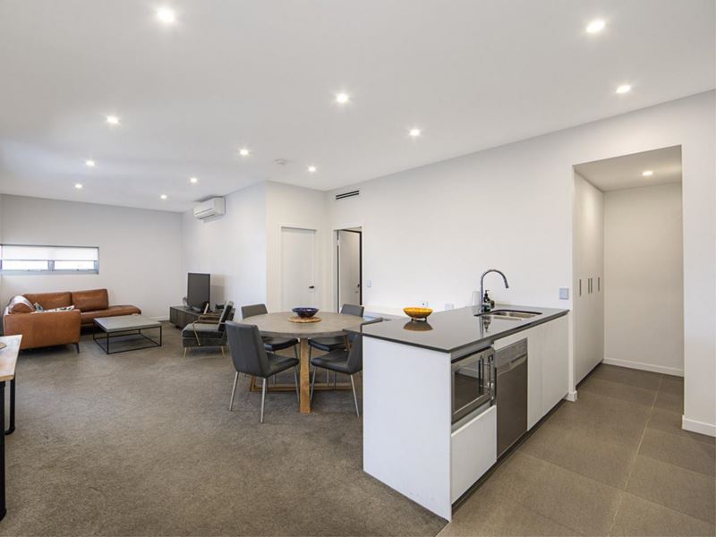 57/8 Hawksburn Road, Rivervale