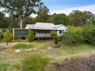 180 Granite Road, Parkerville WA 6081