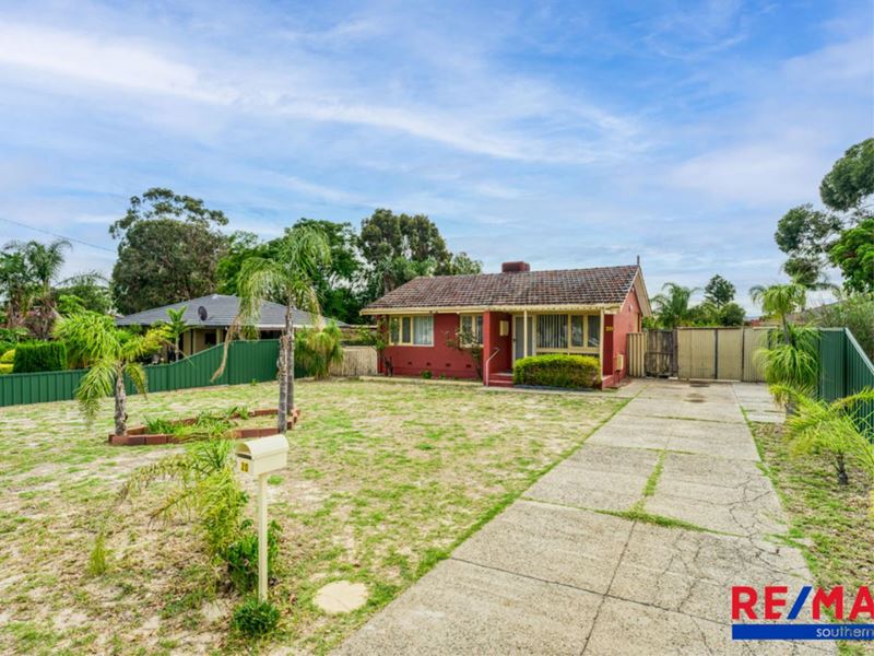 20 Simons Way, Langford WA 6147