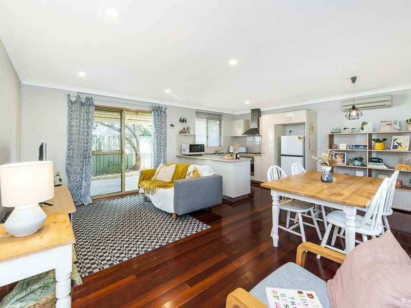 6/5 Fauntleroy Street, Guildford