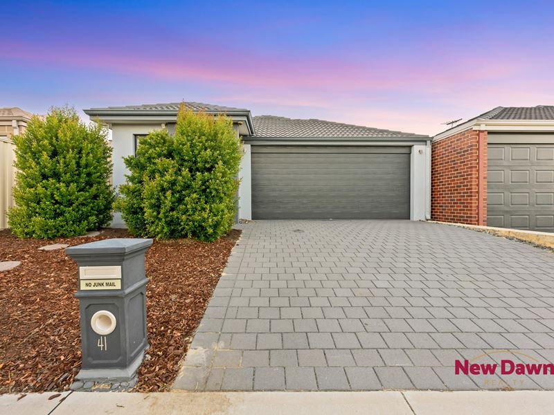 41 Cedar Way, Maddington