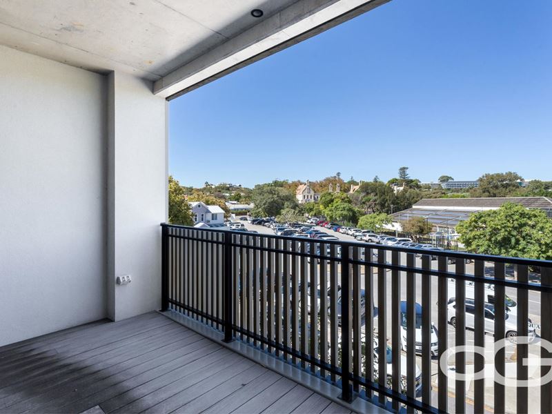 164/34 Quarry Street, Fremantle