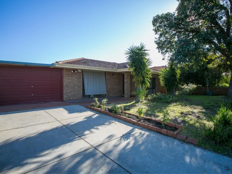 5 Meagher Way, Beechboro WA 6063