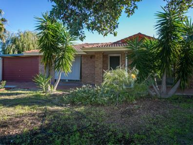 5 Meagher Way, Beechboro WA 6063