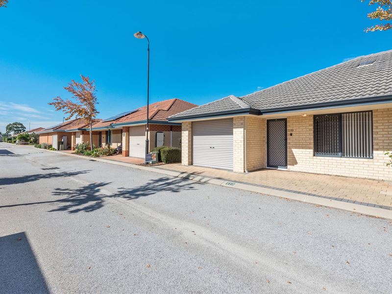 113/27 Pearson Drive, Success