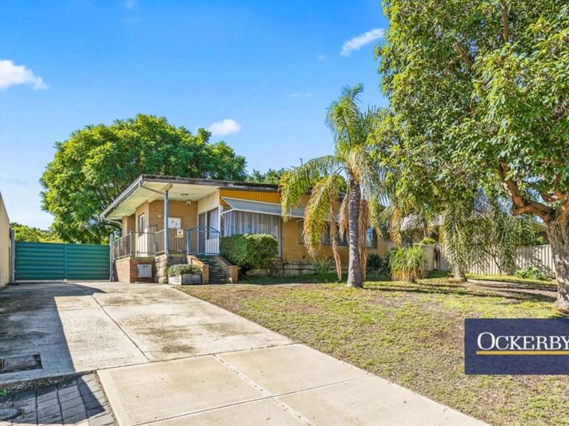 22 Wendouree Road, Wilson WA 6107