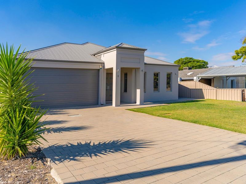 6 ROKEFORD WAY, Morley WA 6062