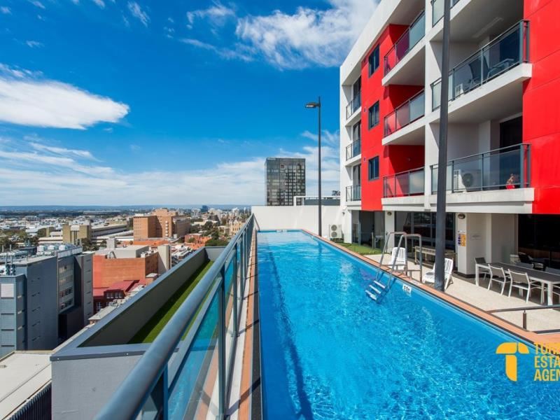 5/101 Murray Street, Perth WA 6000