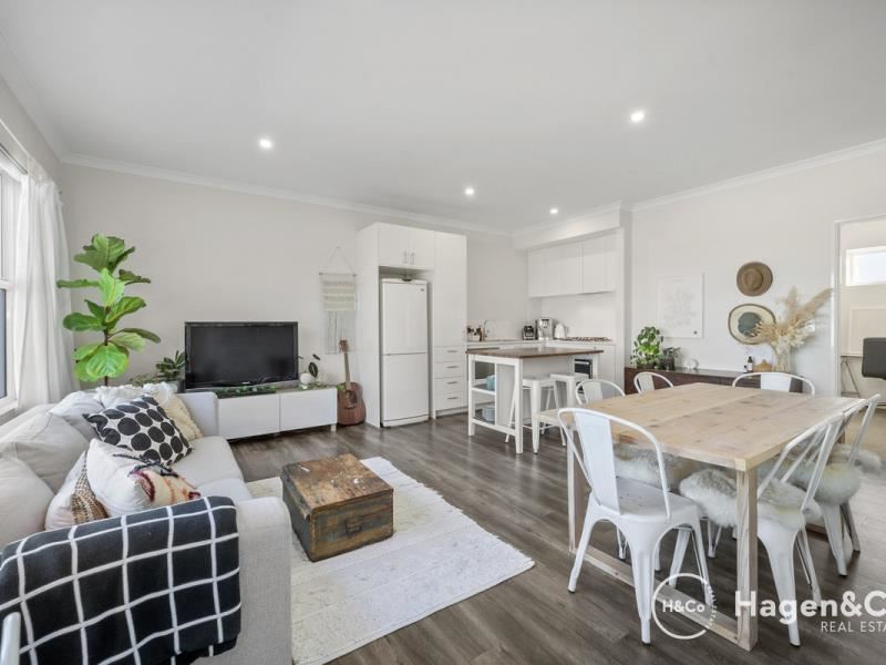 5/4 Barnes Street, Innaloo