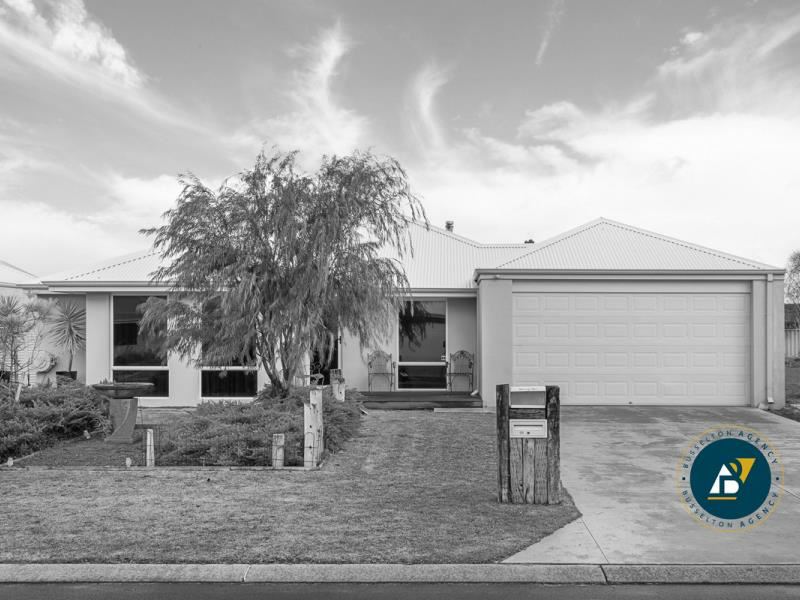 28 Marsupial Bend, Broadwater