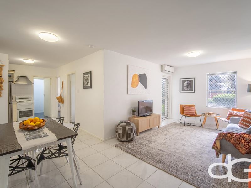 2/187 Canning Highway, East Fremantle WA 6158