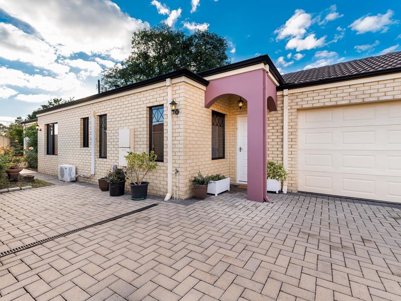 115A Broun Avenue, Morley WA 6062