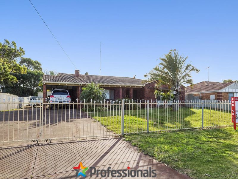 64 Yeedong Rd, Falcon
