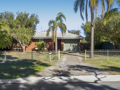 22 Ryland Road, Kelmscott WA 6111