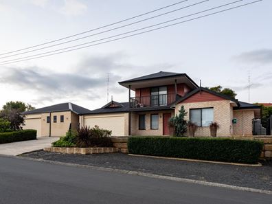 72 Pearce Road, Australind WA 6233