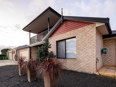 72 Pearce Road, Australind WA 6233