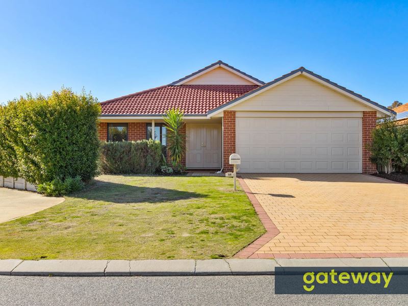 58 Aldersyde Meander, Baldivis WA 6171