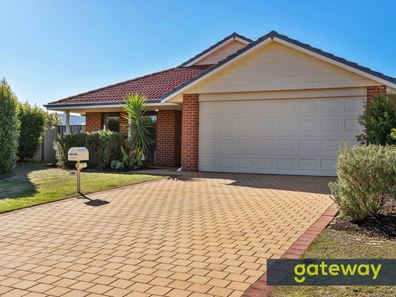 58 Aldersyde Meander, Baldivis WA 6171