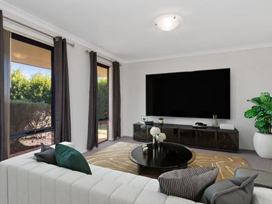 58 Aldersyde Meander, Baldivis WA 6171
