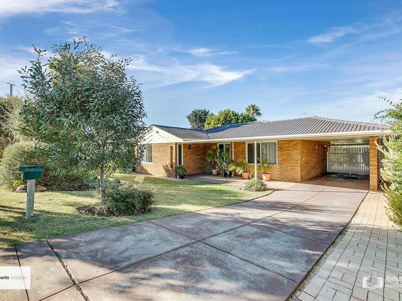 24 Cunningham Loop, Mirrabooka