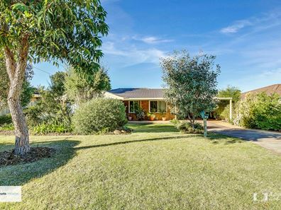 24 Cunningham Loop, Mirrabooka WA 6061