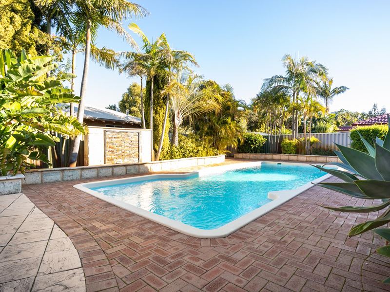 6 Lourens Dale, Winthrop