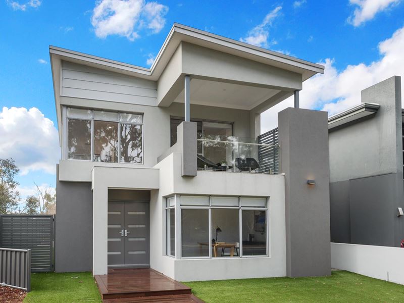 53 Wordsworth Avenue, Yokine WA 6060