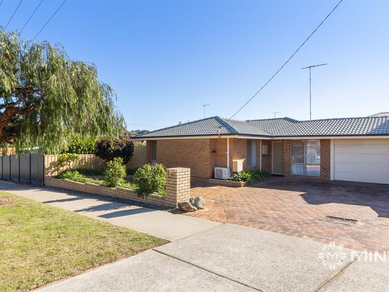 24B Mckimmie Road, Palmyra WA 6157