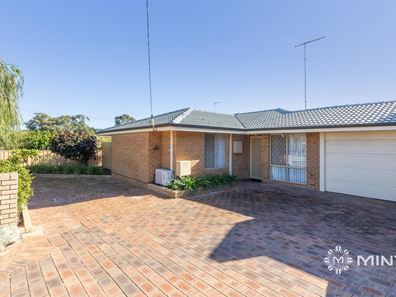 24B Mckimmie Road, Palmyra WA 6157