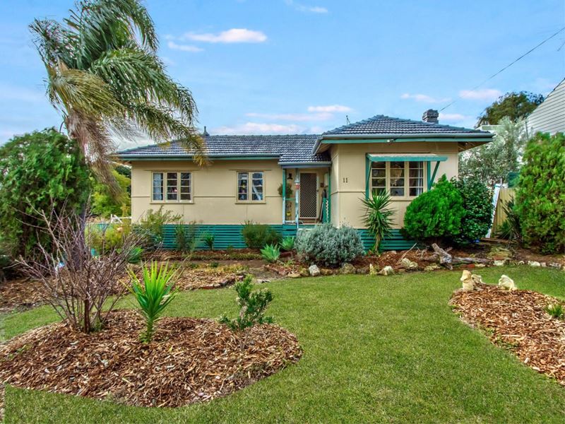 11 Beacham Crescent, Medina