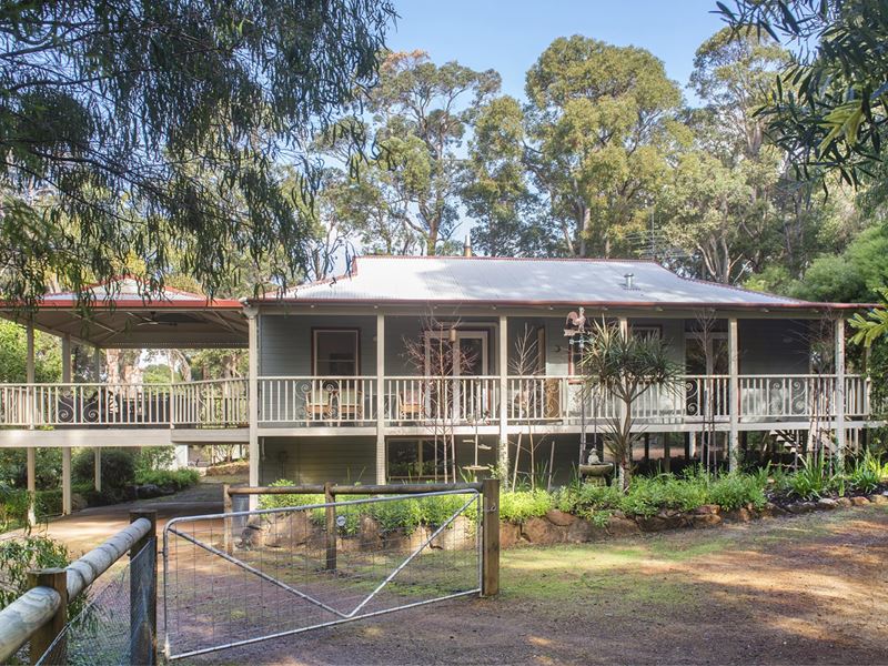 55 Hermitage Drive, Margaret River