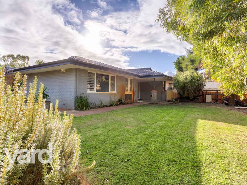 39 Rambures Way, Hamilton Hill