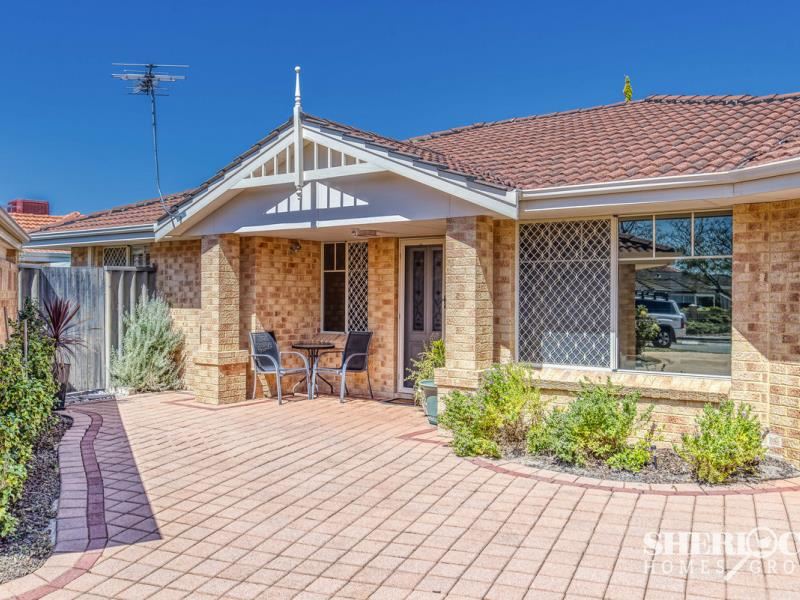 176B Forest Lakes Drive, Thornlie WA 6108