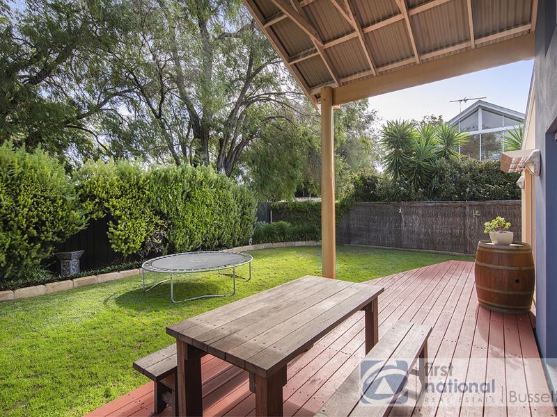1/244 Bussell Highway, West Busselton