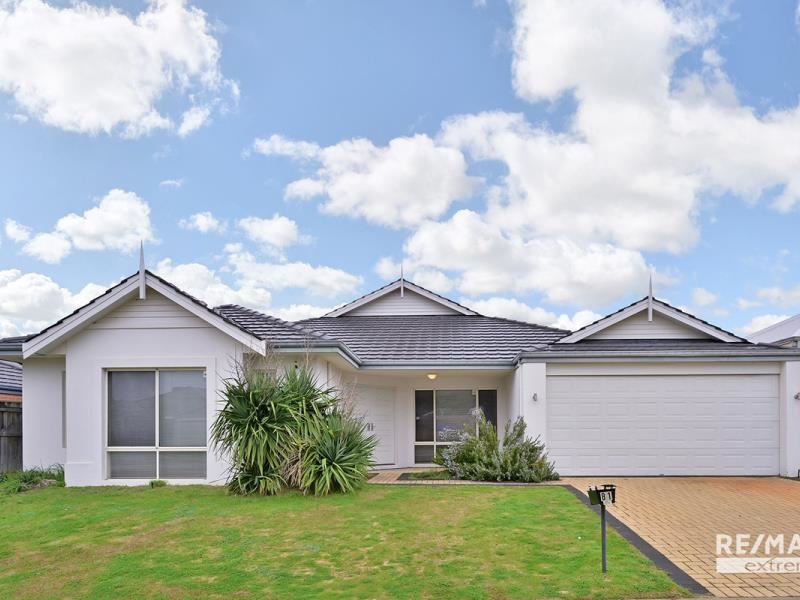 81 Beachside Parade, Yanchep