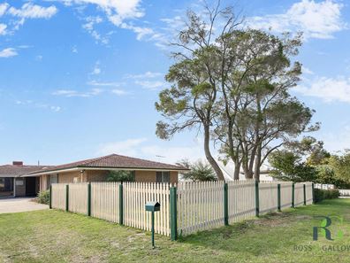 18B Karoonda Road, Booragoon WA 6154