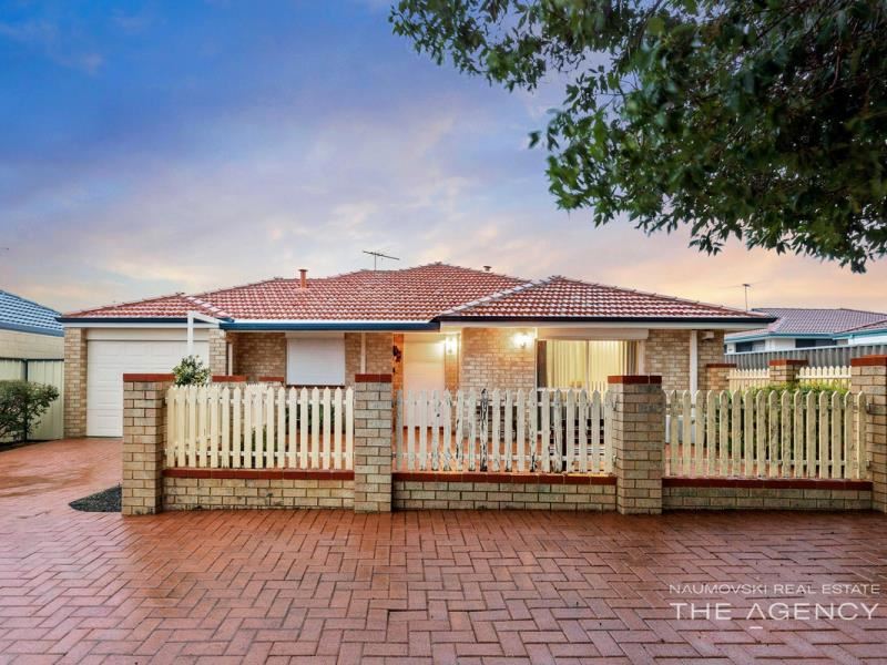 20A Karabil Way, Nollamara
