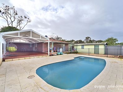 33 Wirilda Crescent, Greenwood WA 6024