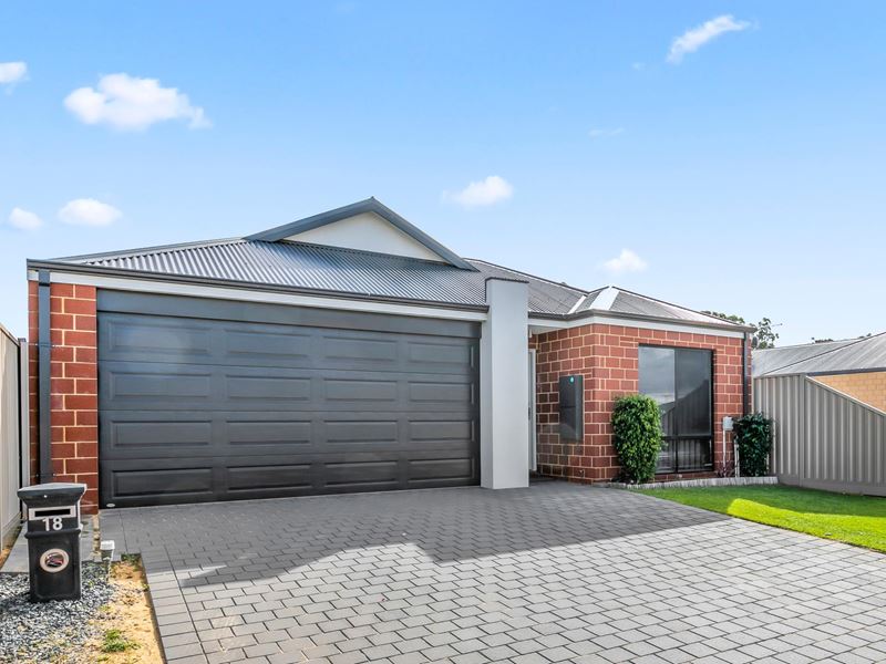 18 Sundew Road, Beeliar