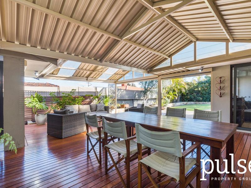 4 Christopher Close, Willetton