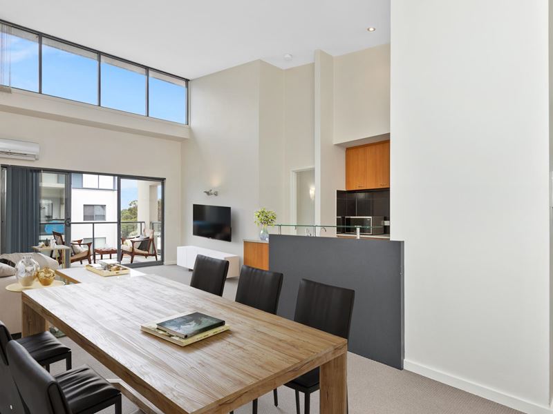 22/15 Tanunda Drive, Rivervale