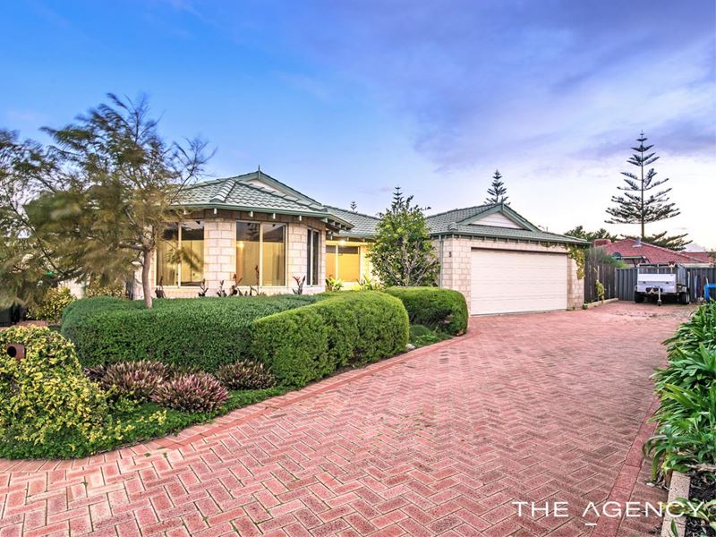 5 Anzio Court, Secret Harbour WA 6173